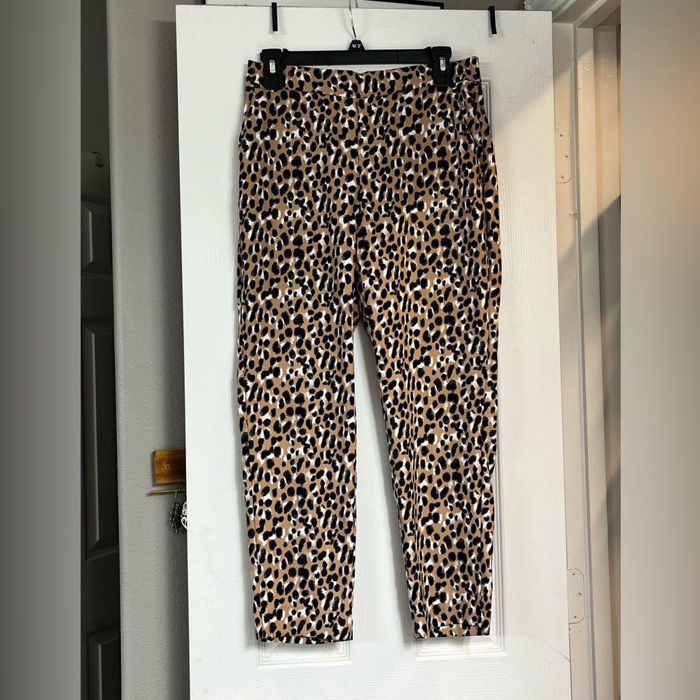 EUC Banana Republic Hayden Pants